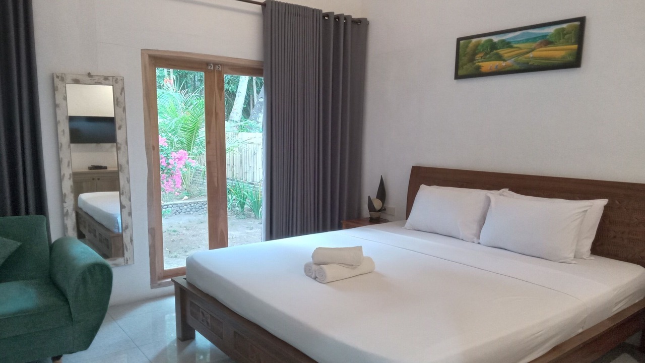 Photo of Bedroom in Mangsit