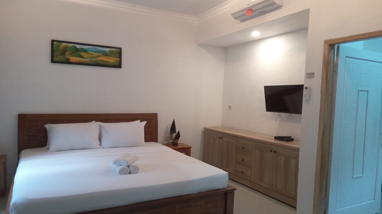 Photo of Bedroom in Mangsit