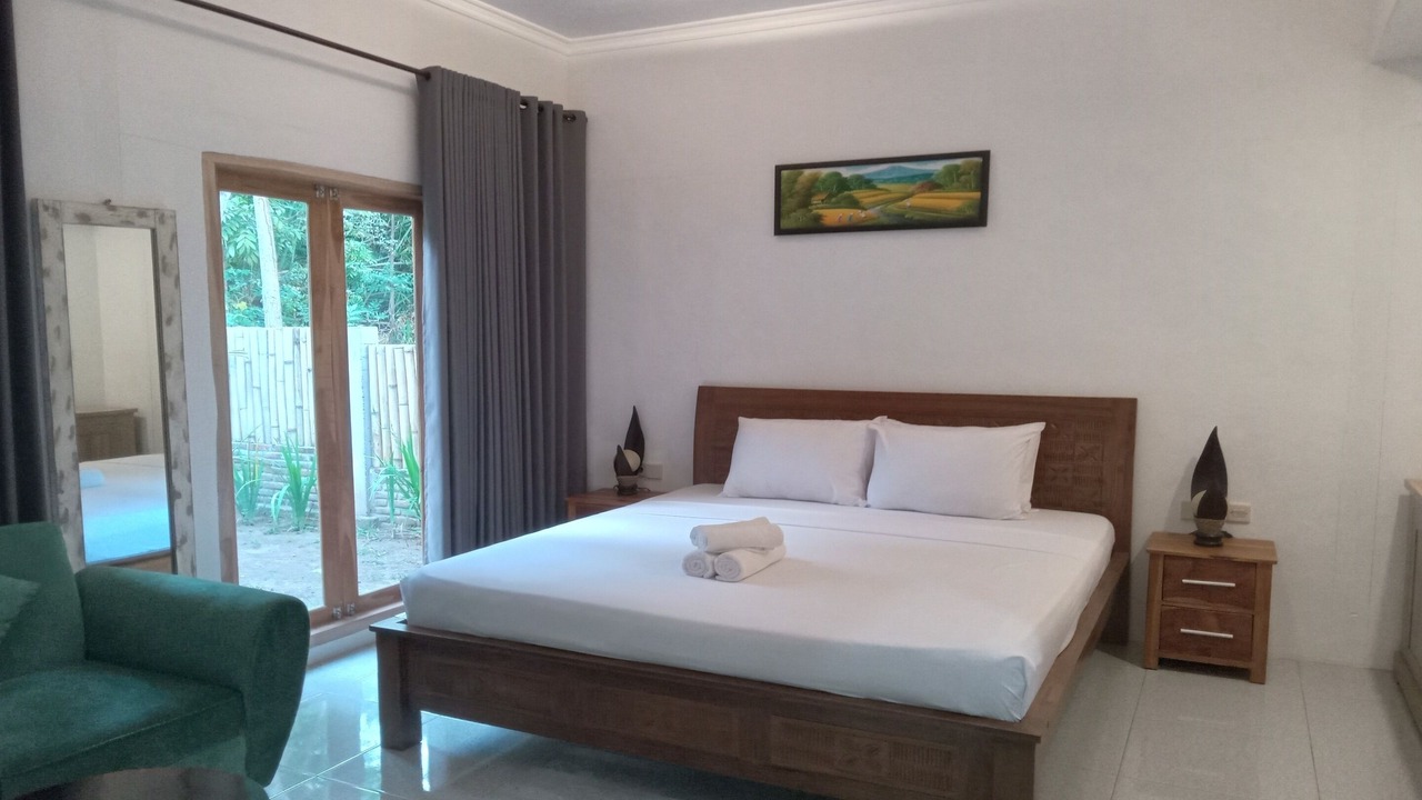 Photo of Bedroom in Mangsit