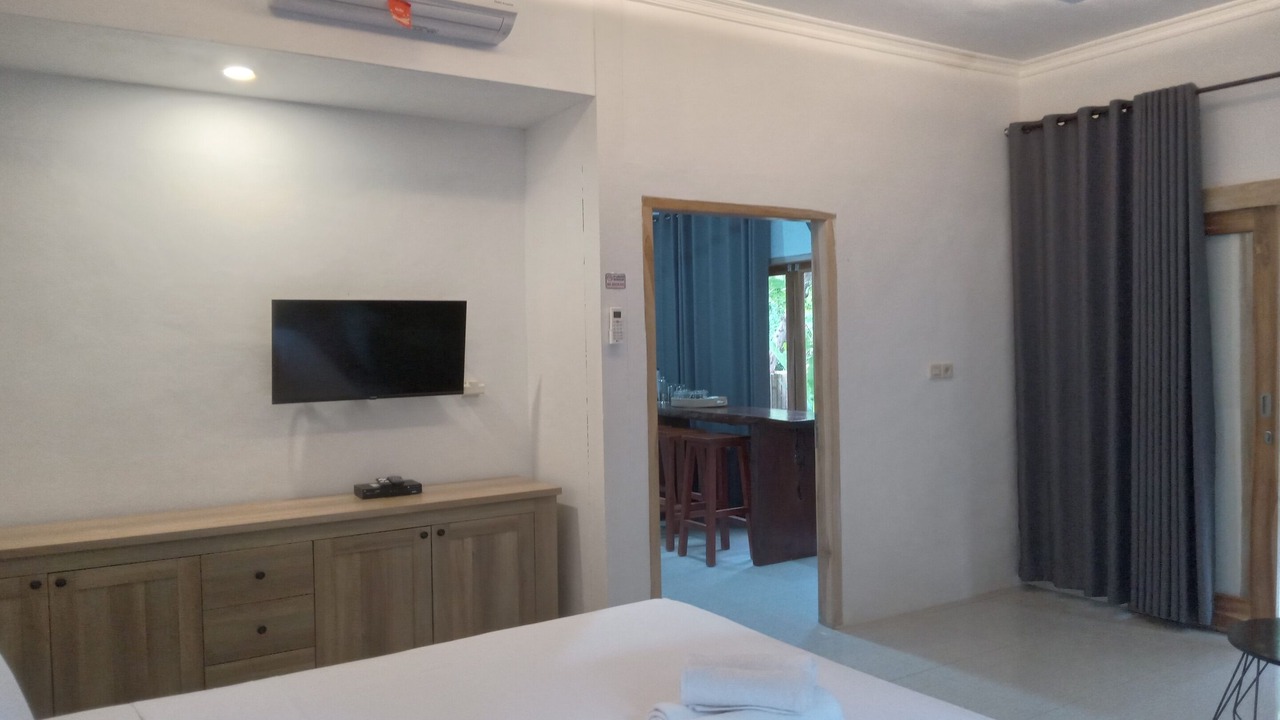 Photo of Bedroom in Mangsit