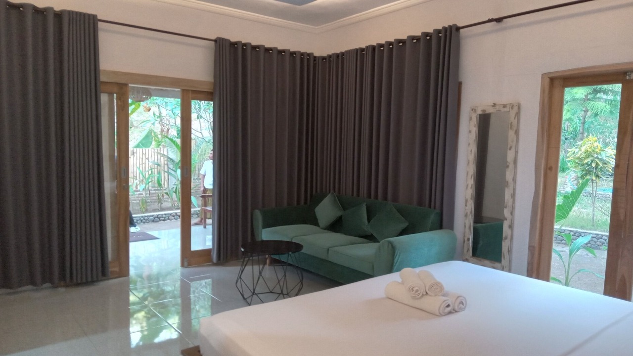 Photo of Bedroom in Mangsit