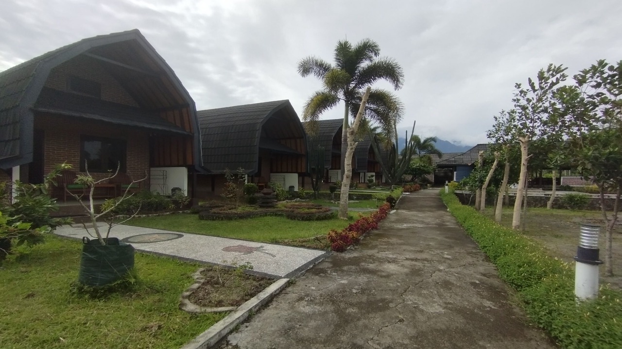 Photo of Outdoor in Mangsit