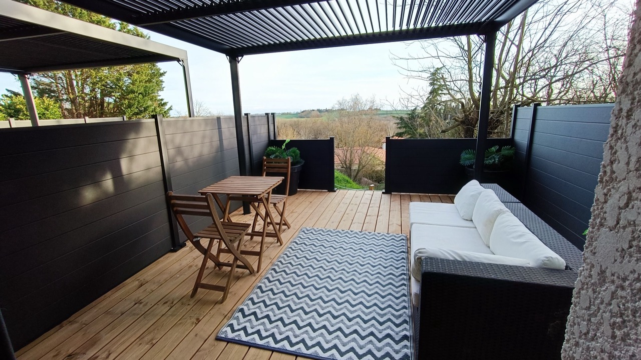 Photo of Outdoor in Saint-Pierre-de-Lages