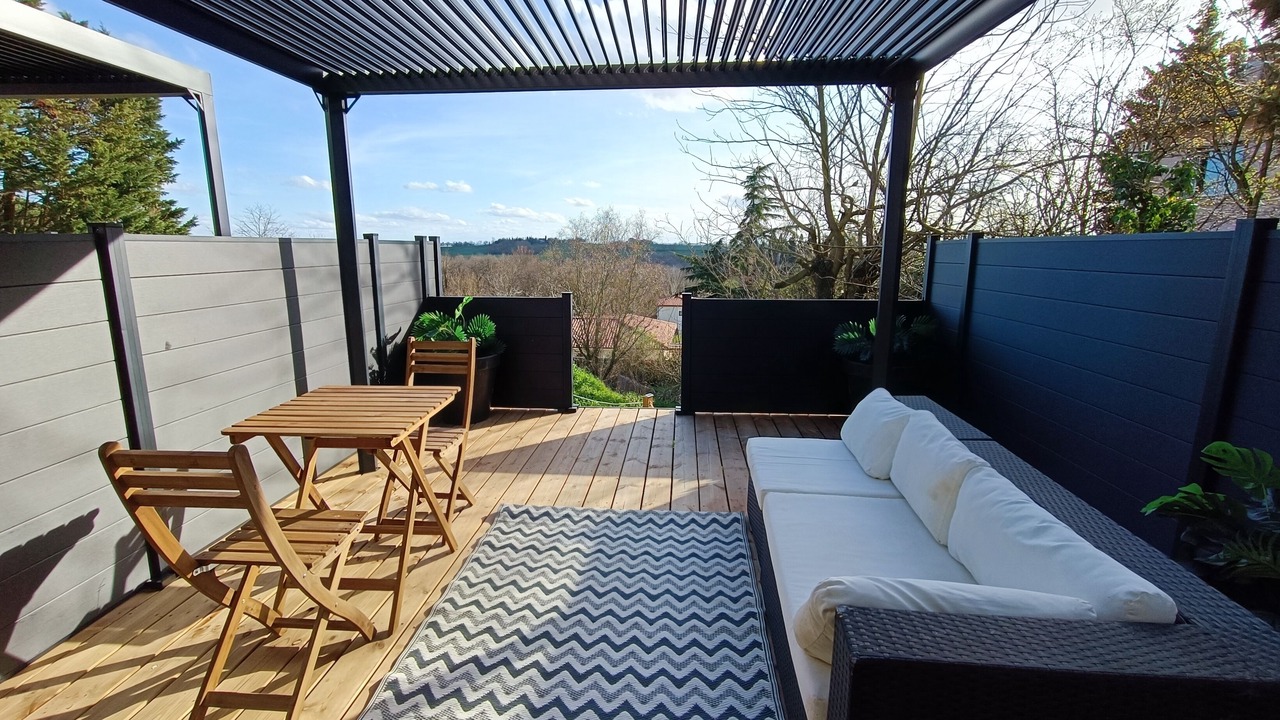 Photo of Outdoor in Saint-Pierre-de-Lages