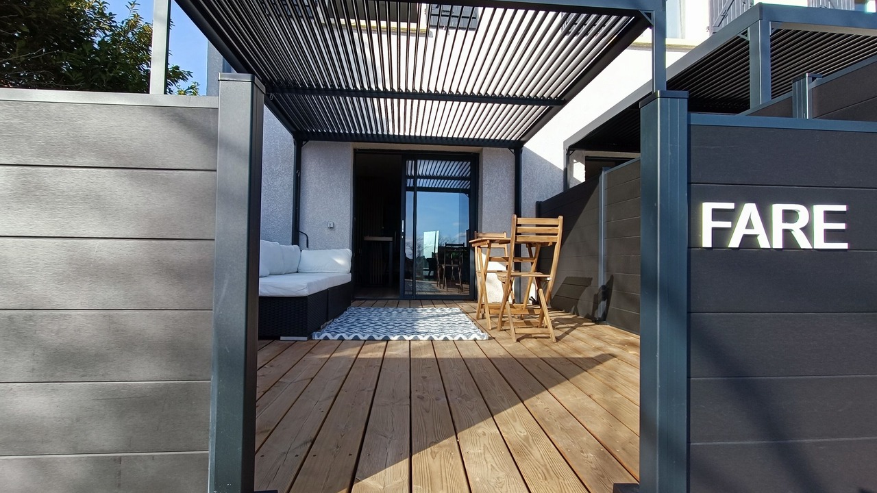 Photo of Outdoor in Saint-Pierre-de-Lages