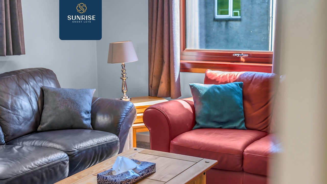 Photo of Livingroom in Glenisla