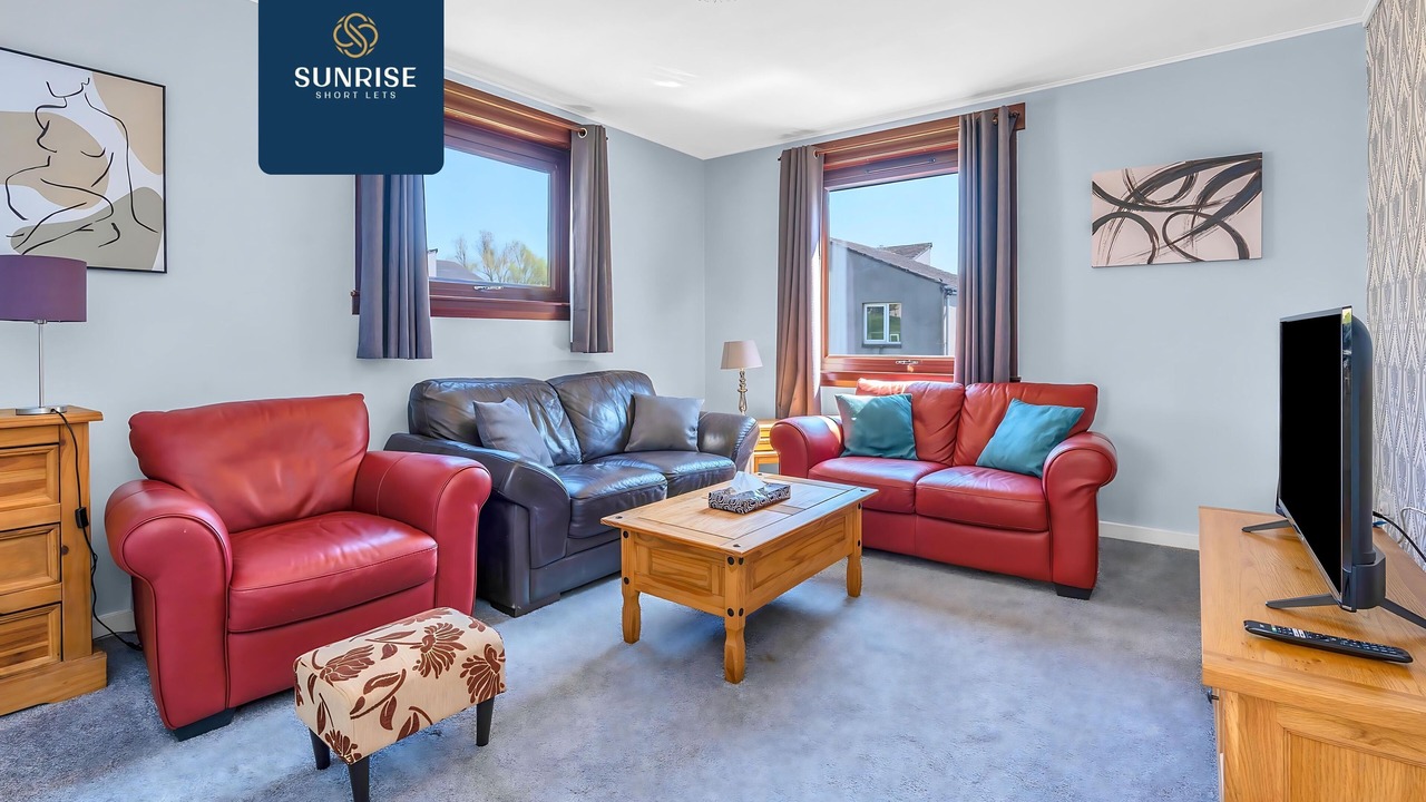 Photo of Livingroom in Glenisla