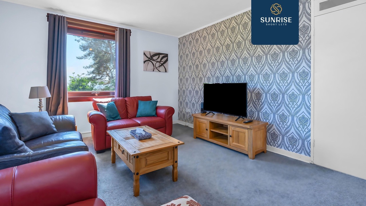 Photo of Livingroom in Glenisla