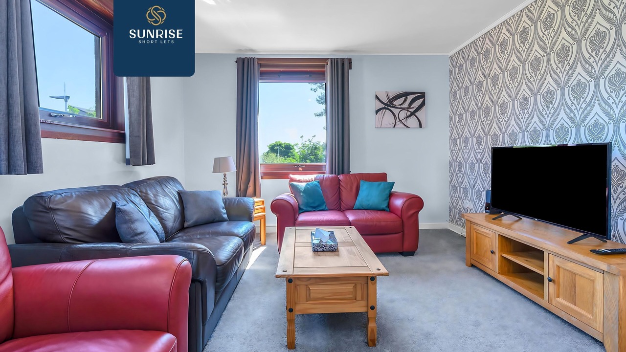 Photo of Livingroom in Glenisla