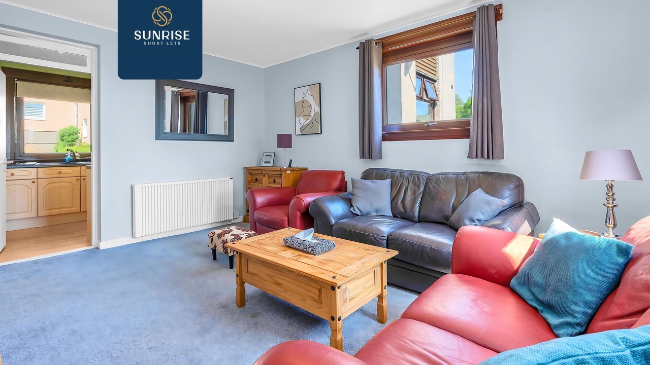 Photo of Livingroom in Glenisla