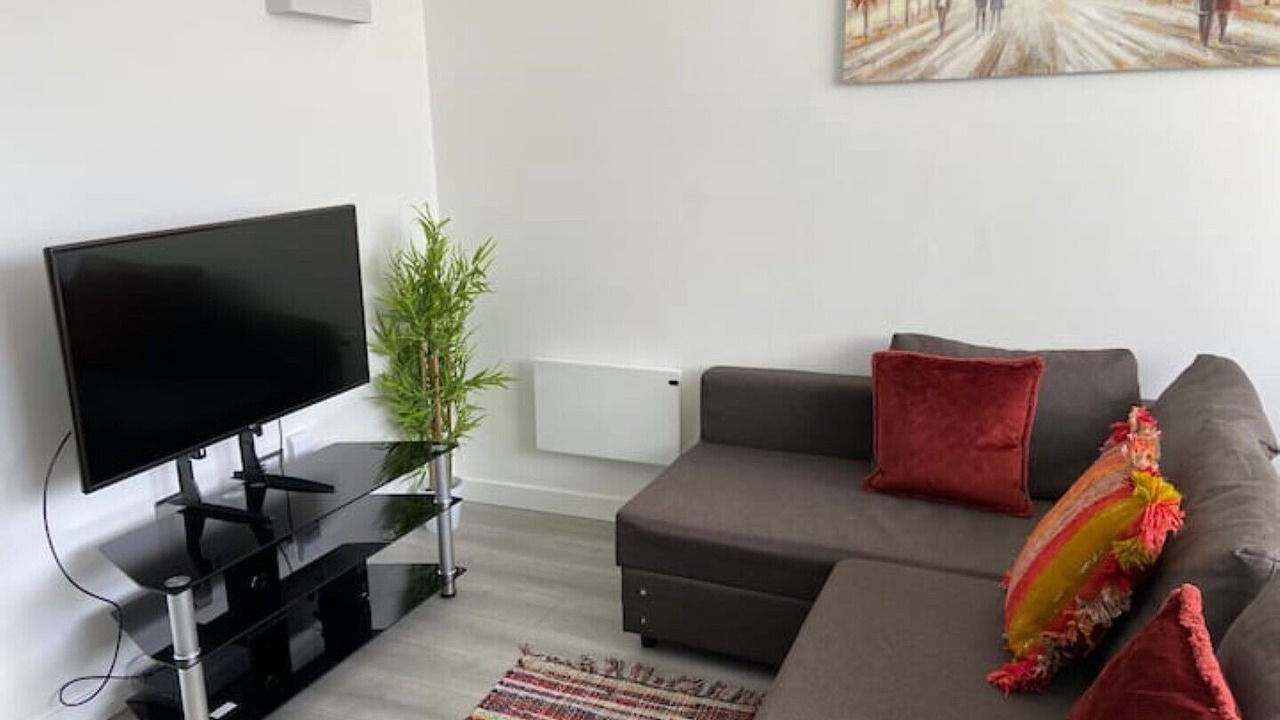 Photo of Livingroom in Great Linford