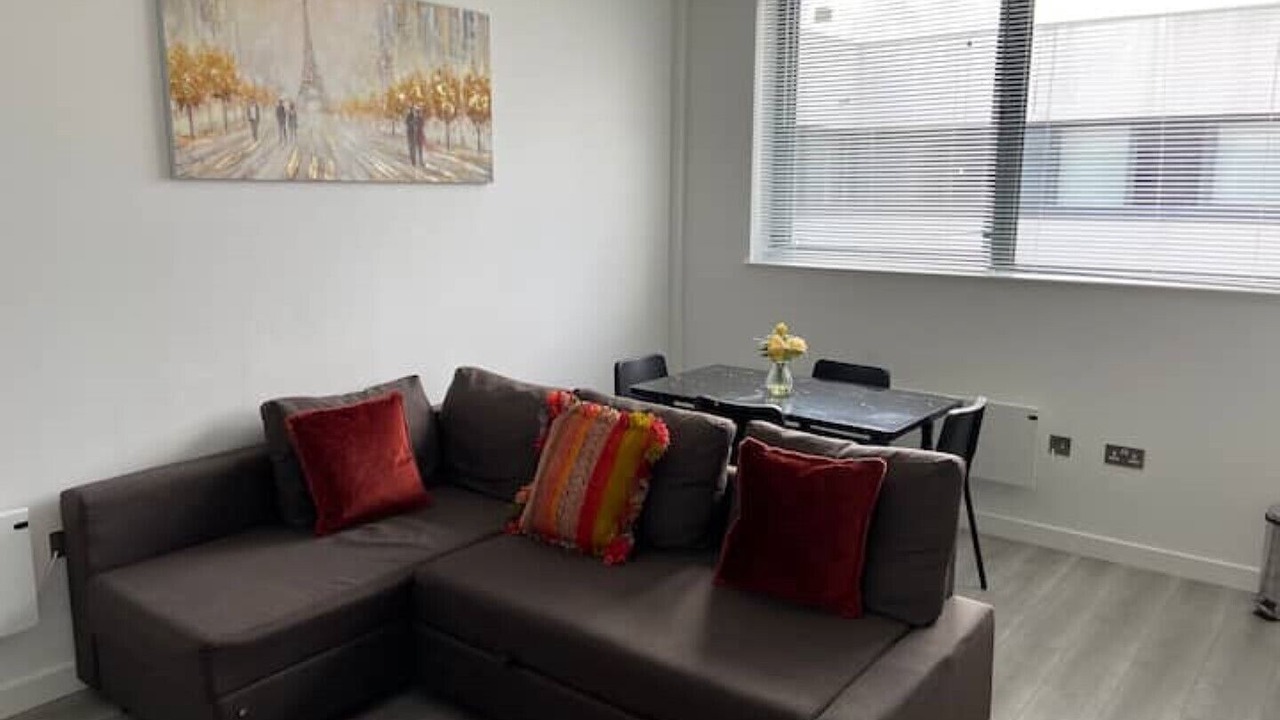 Photo of Livingroom in Great Linford