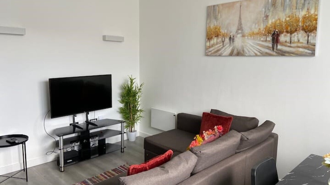 Photo of Livingroom in Great Linford