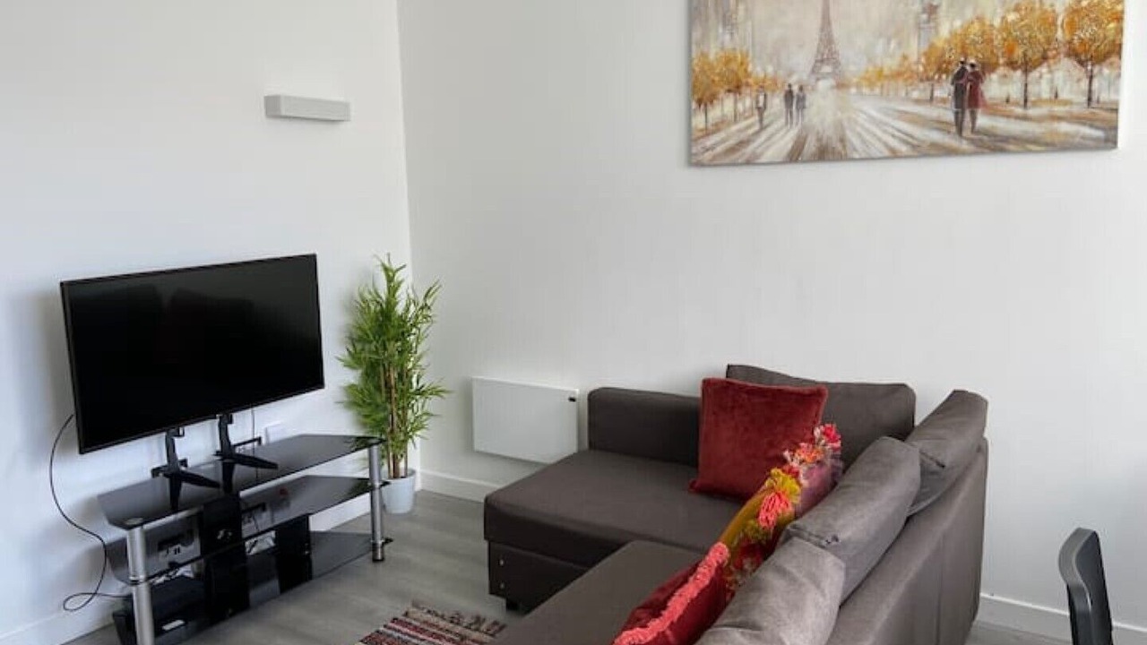 Photo of Livingroom in Great Linford