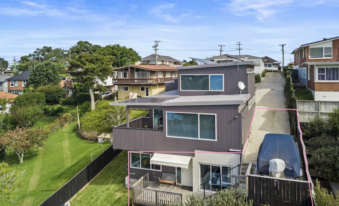 Photo of Buildings in Northcote