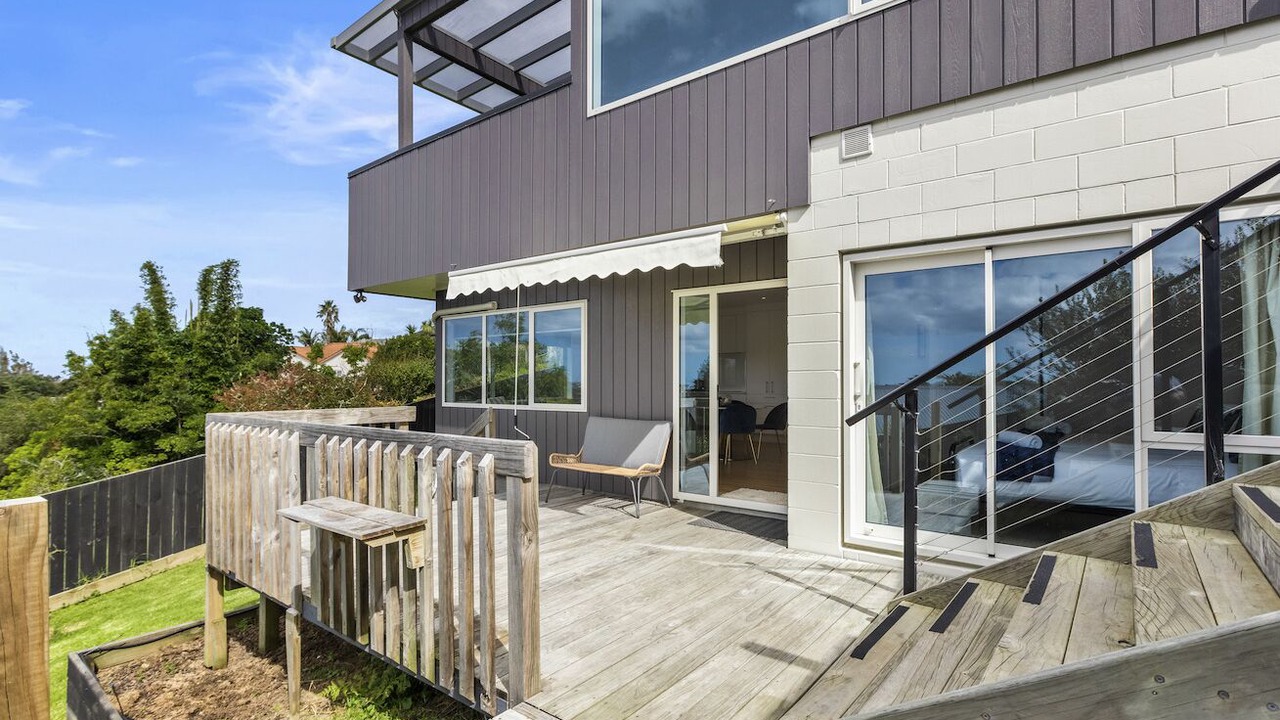 Photo of Buildings in Northcote