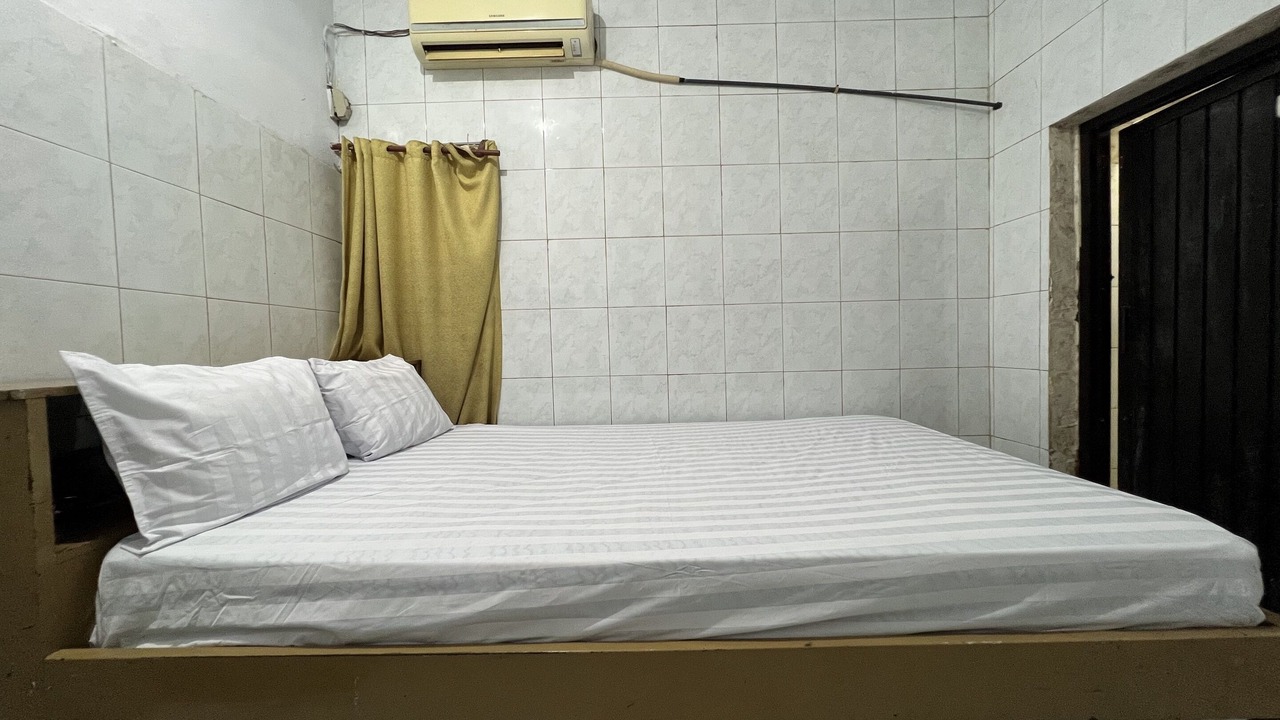 Photo of Bedroom in Lawe-lawe