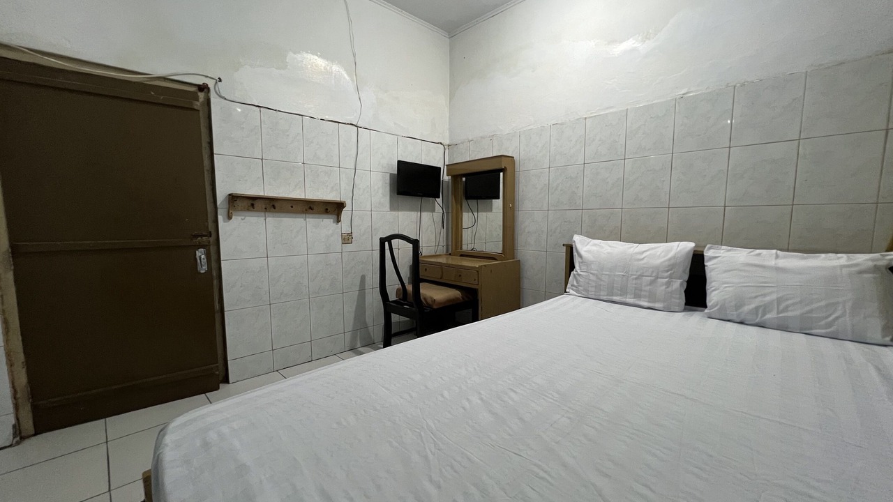 Photo of Bedroom in Lawe-lawe