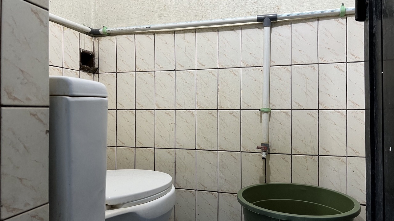Photo of Bathroom in Lawe-lawe