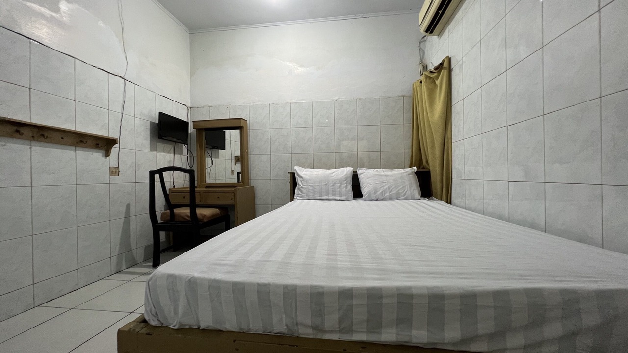 Photo of Bedroom in Lawe-lawe