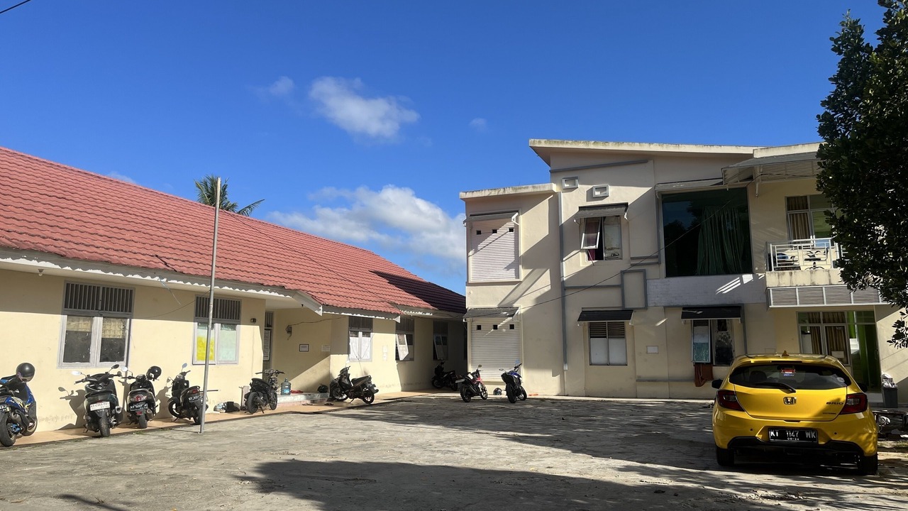 Photo of Outdoor in Lawe-lawe