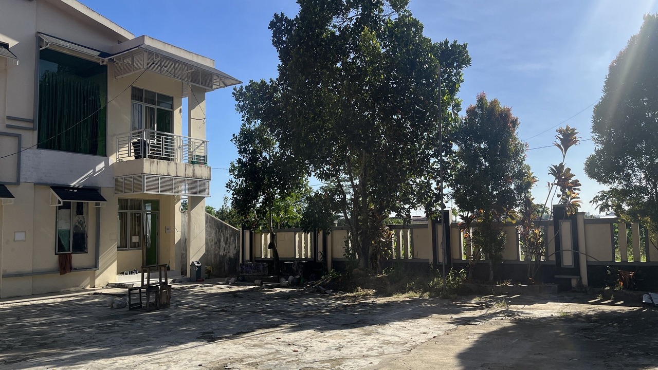 Photo of Outdoor in Lawe-lawe
