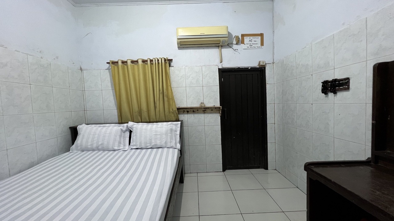 Photo of Bedroom in Lawe-lawe