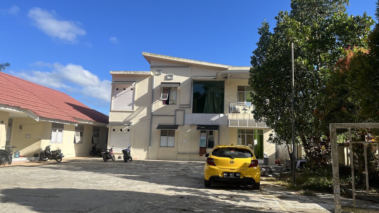 Photo of Outdoor in Lawe-lawe