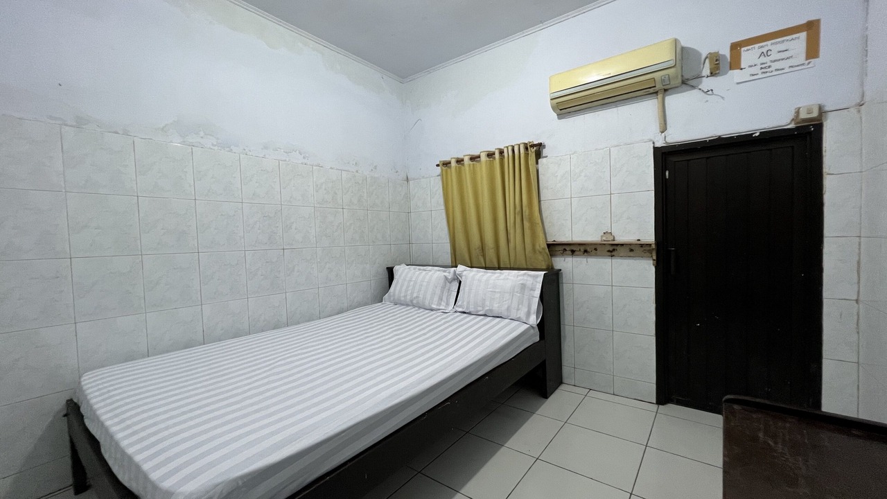 Photo of Bedroom in Lawe-lawe