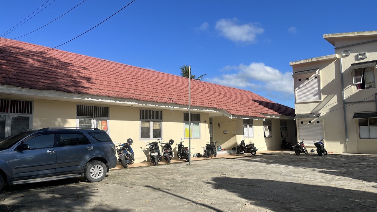 Photo of Outdoor in Lawe-lawe