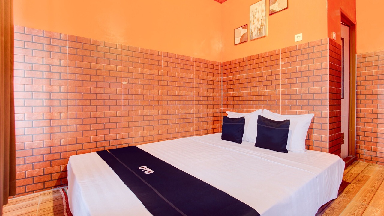 Photo of Bedroom in Wonosari