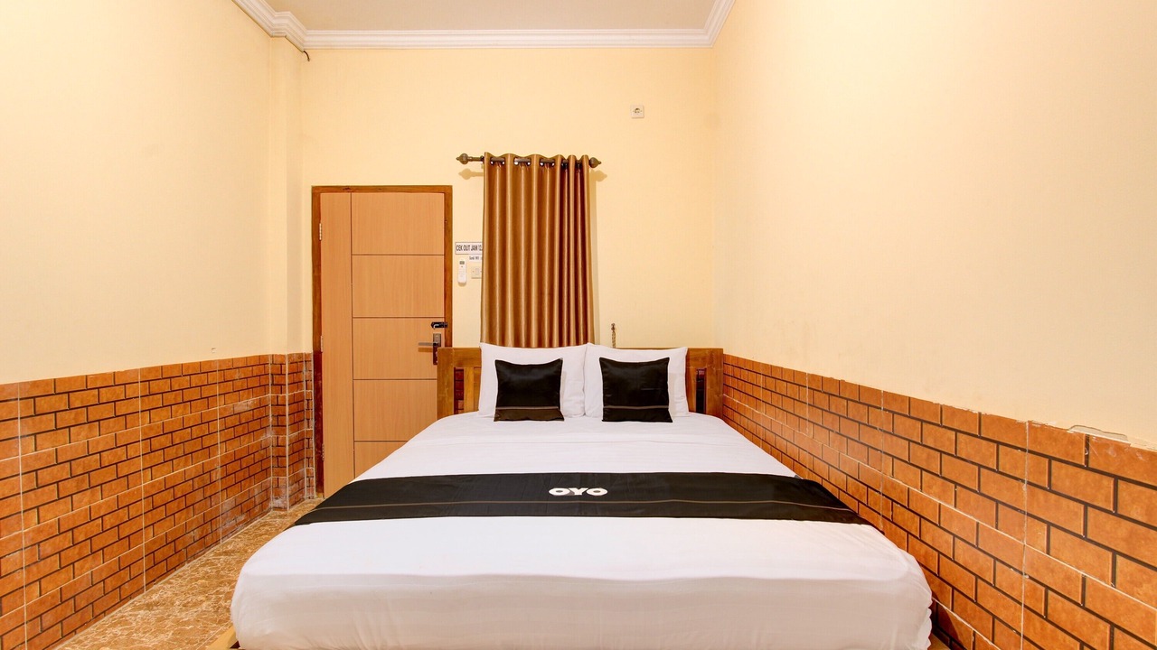 Photo of Bedroom in Wonosari