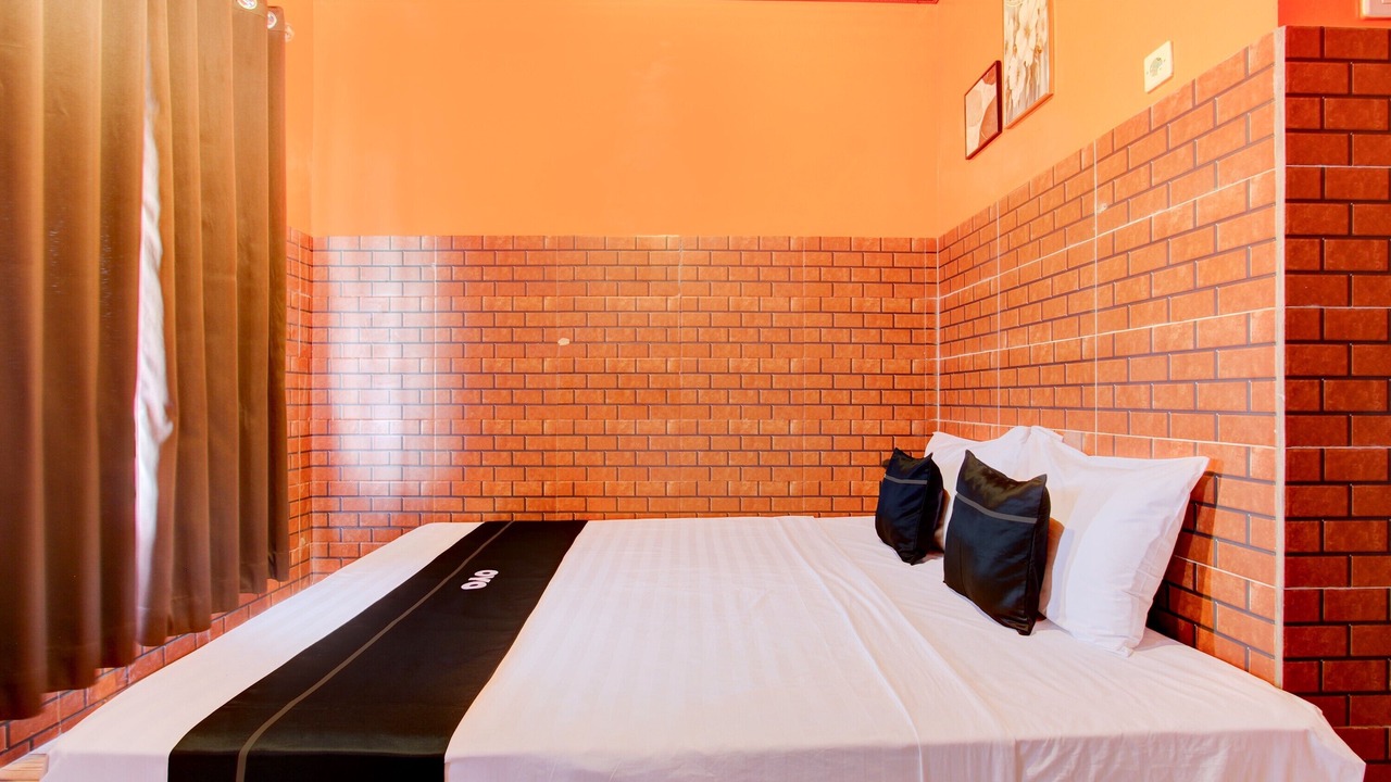 Photo of Bedroom in Wonosari