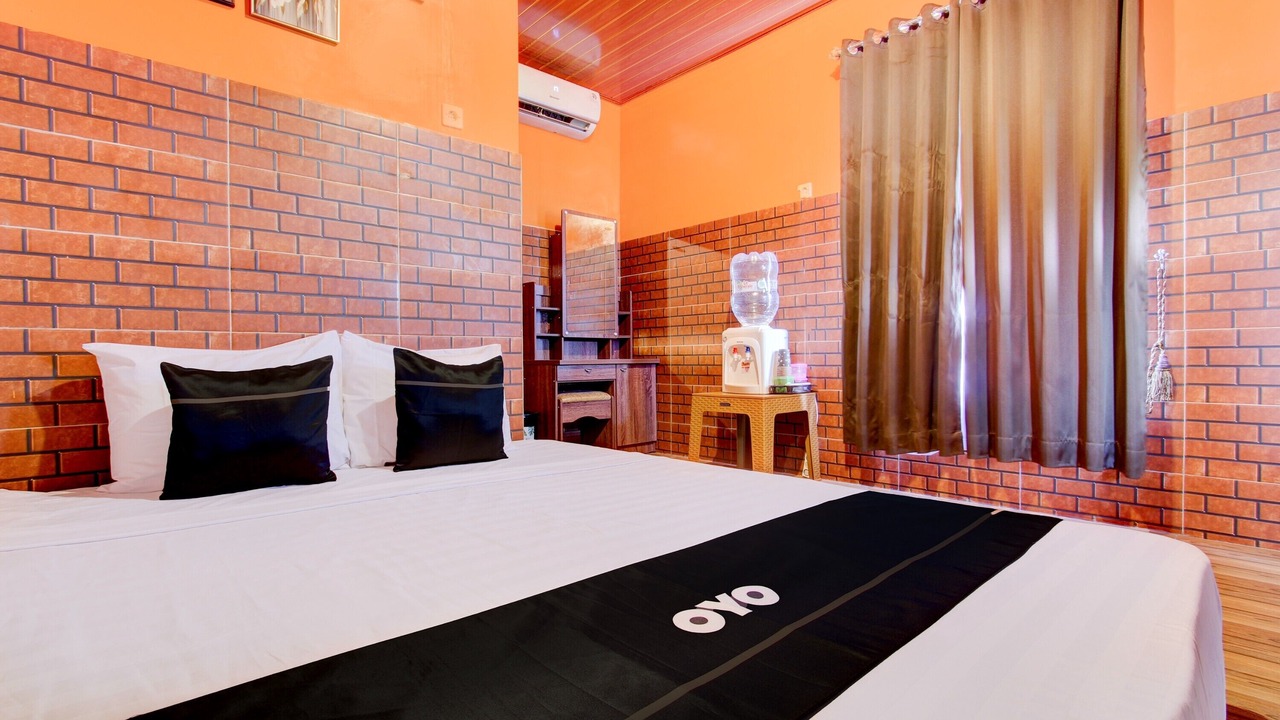 Photo of Bedroom in Wonosari