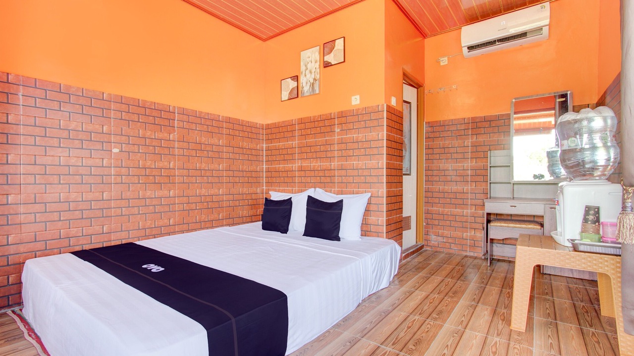 Photo of Bedroom in Wonosari