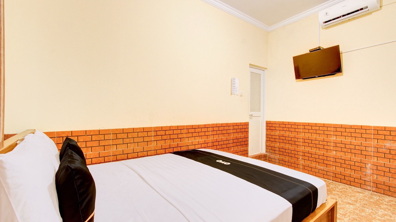 Photo of Bedroom in Wonosari