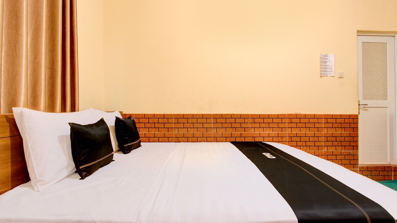 Photo of Bedroom in Wonosari