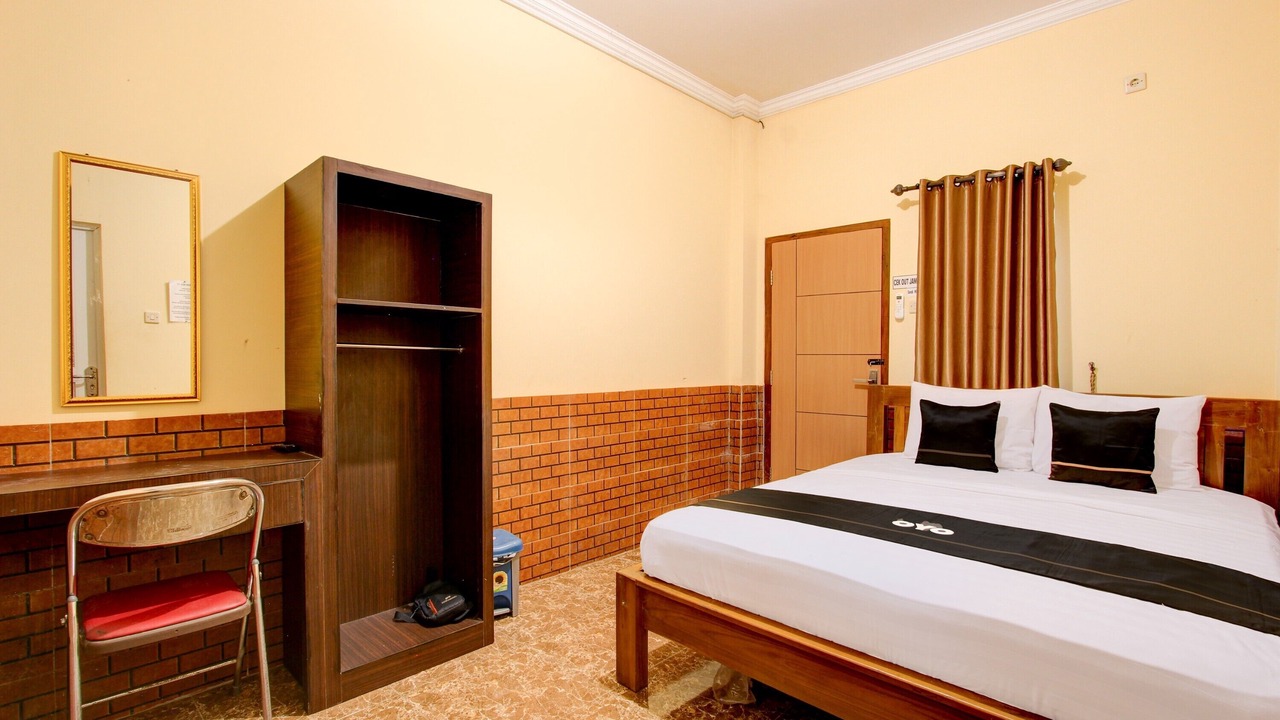 Photo of Bedroom in Wonosari