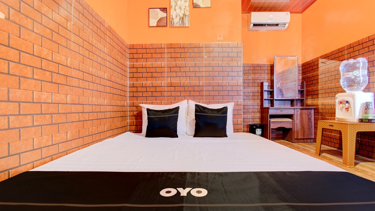 Photo of Bedroom in Wonosari