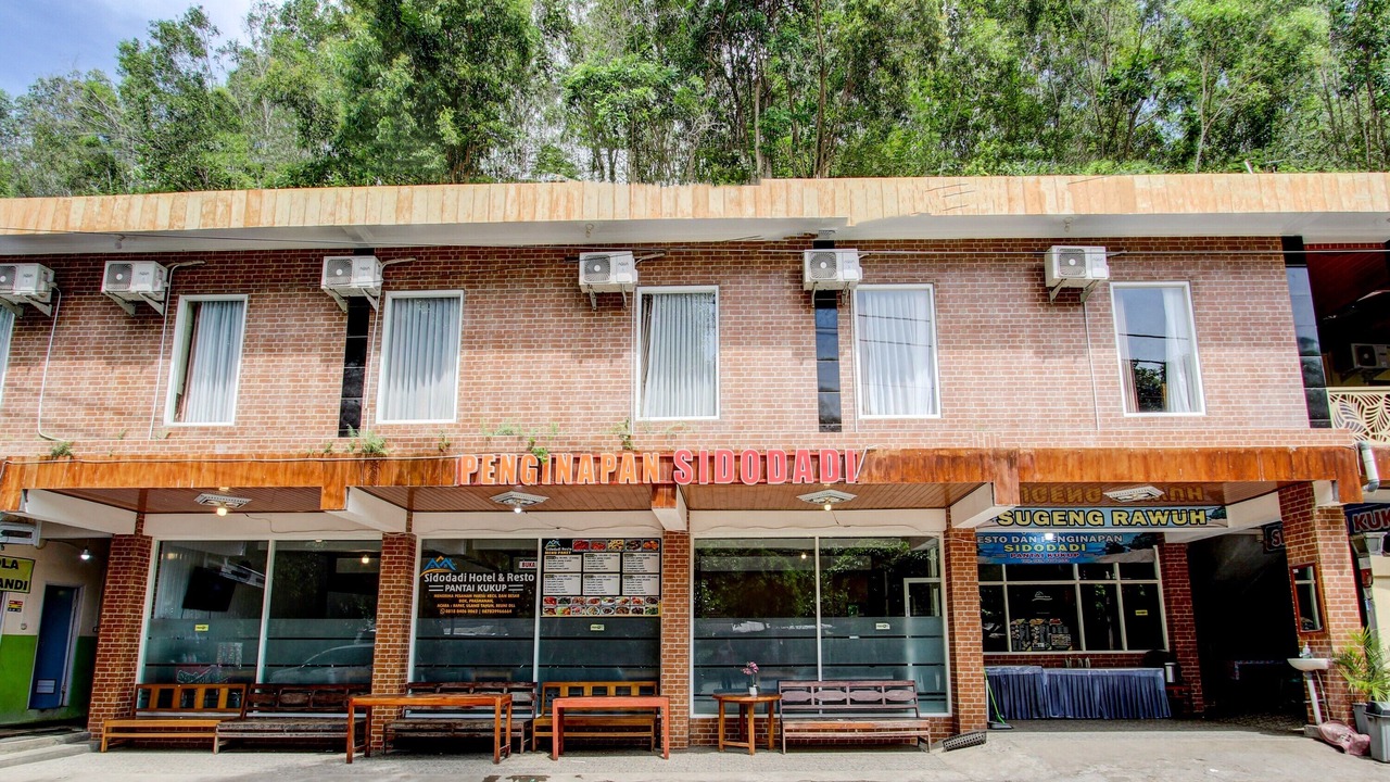 Photo of Outdoor in Wonosari