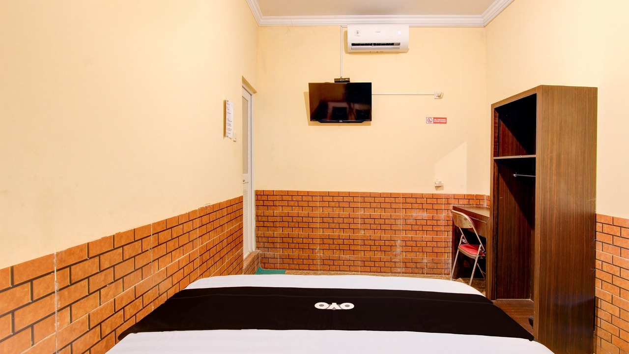 Photo of Bedroom in Wonosari