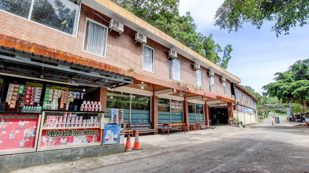 Photo of Outdoor in Wonosari