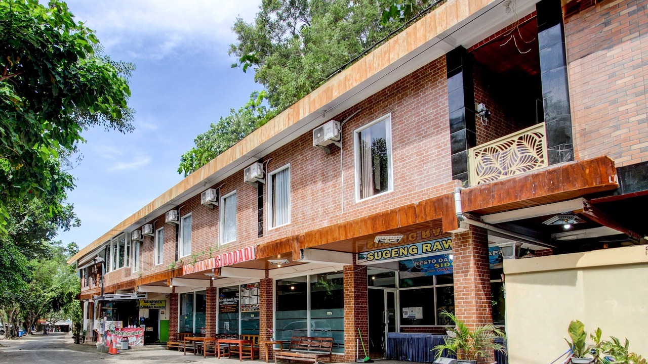 Photo of Outdoor in Wonosari