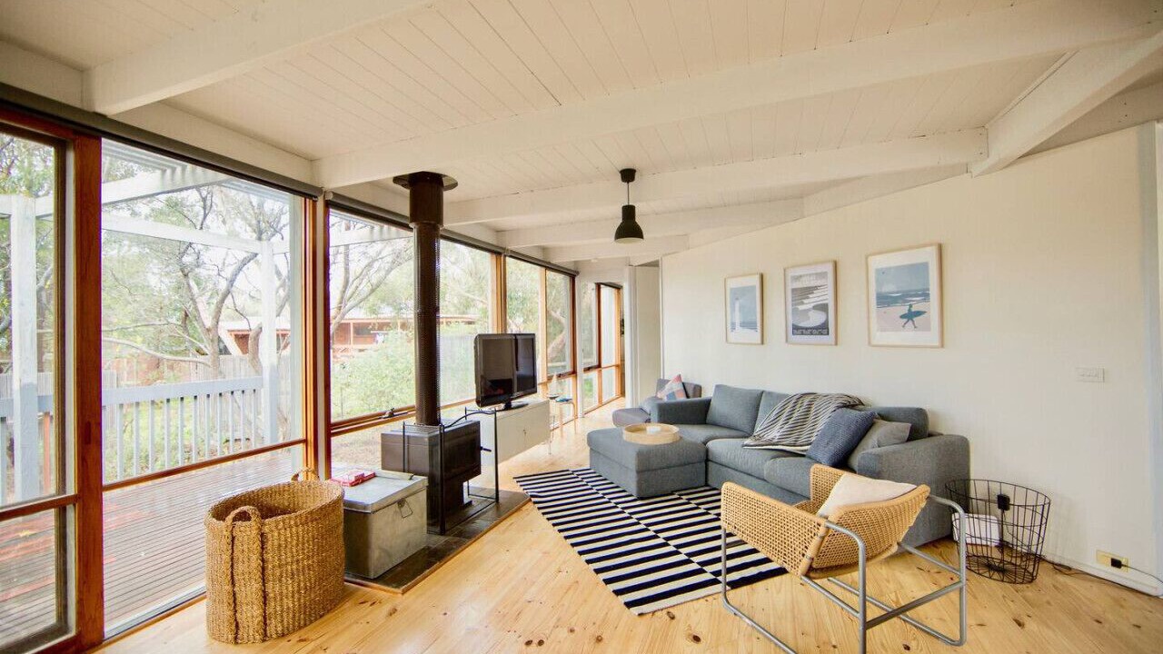 Photo of Livingroom in Aireys Inlet