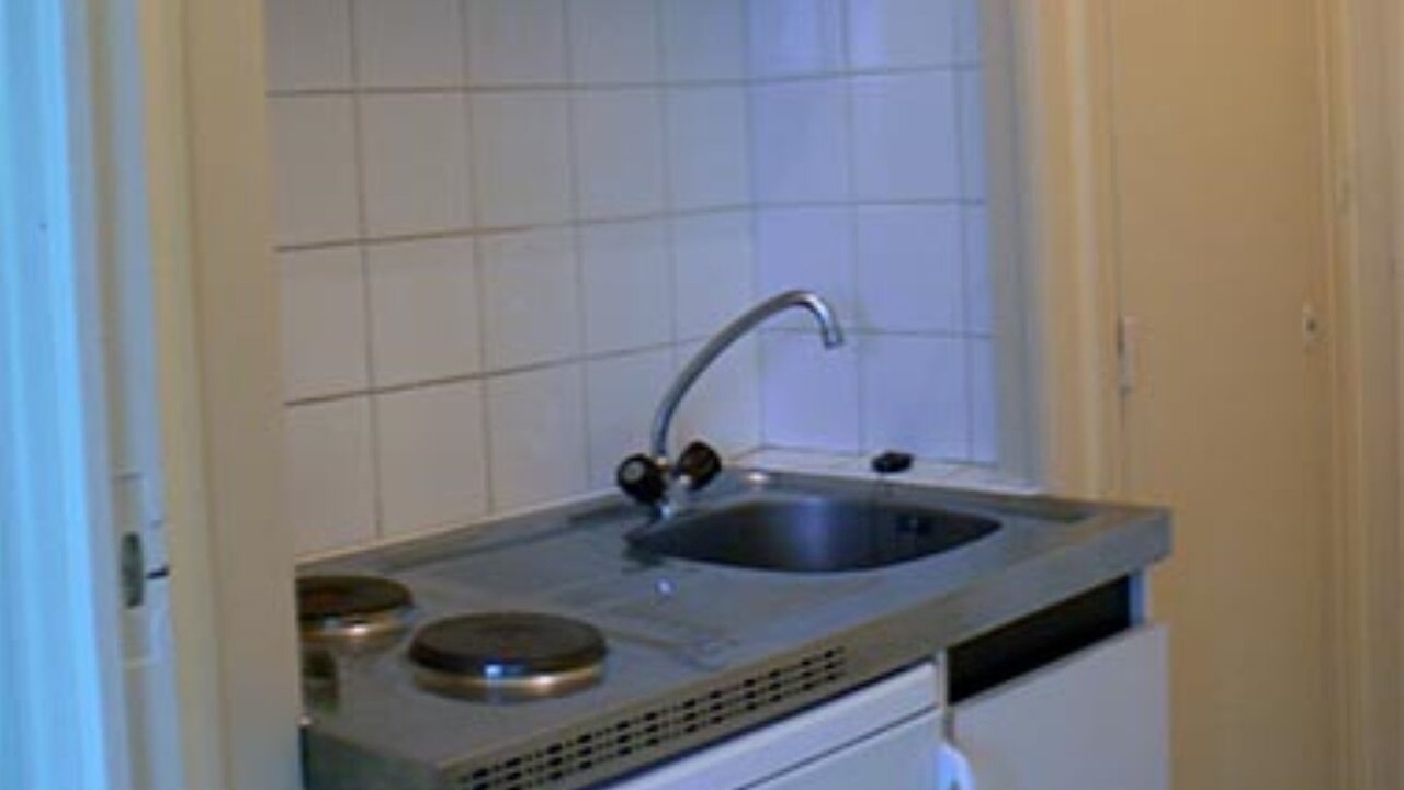 Photo of Kitchen in Landivisiau