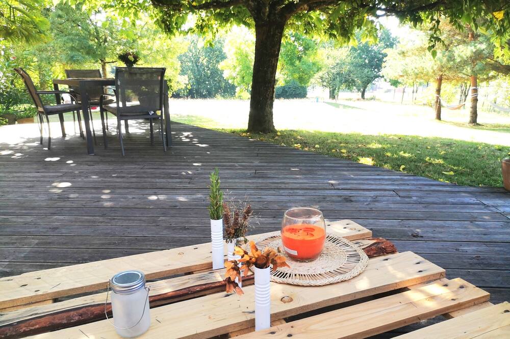 Photo of Outdoor in Le Bugue