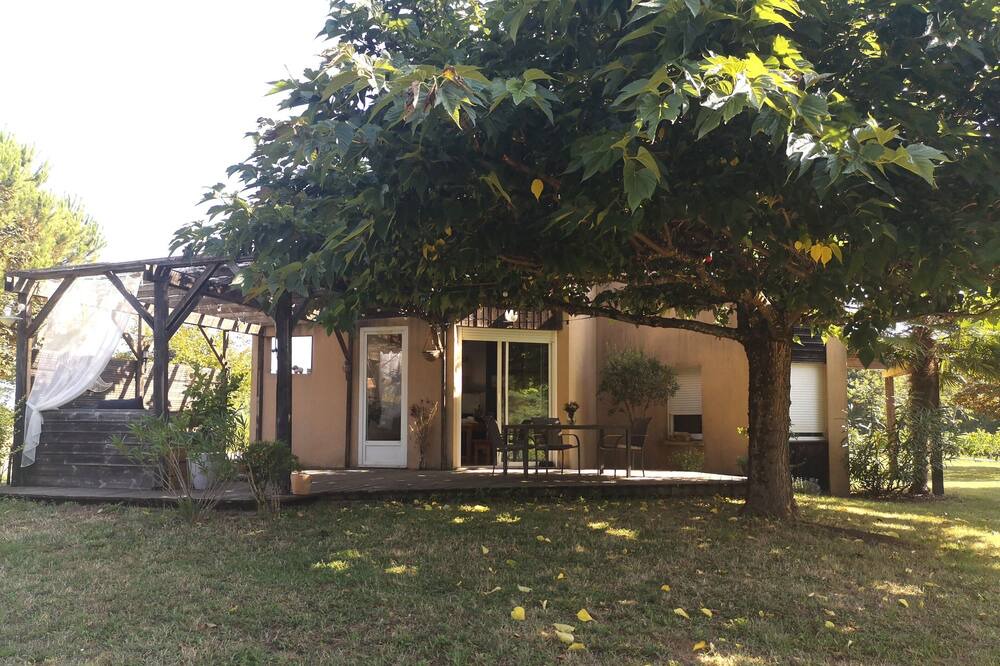 Photo of Outdoor in Le Bugue