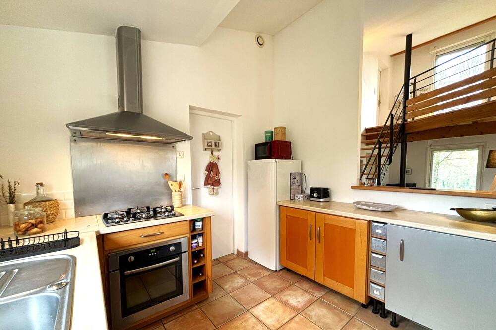 Photo of Kitchen in Le Bugue