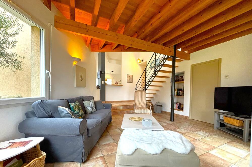 Photo of Livingroom in Le Bugue