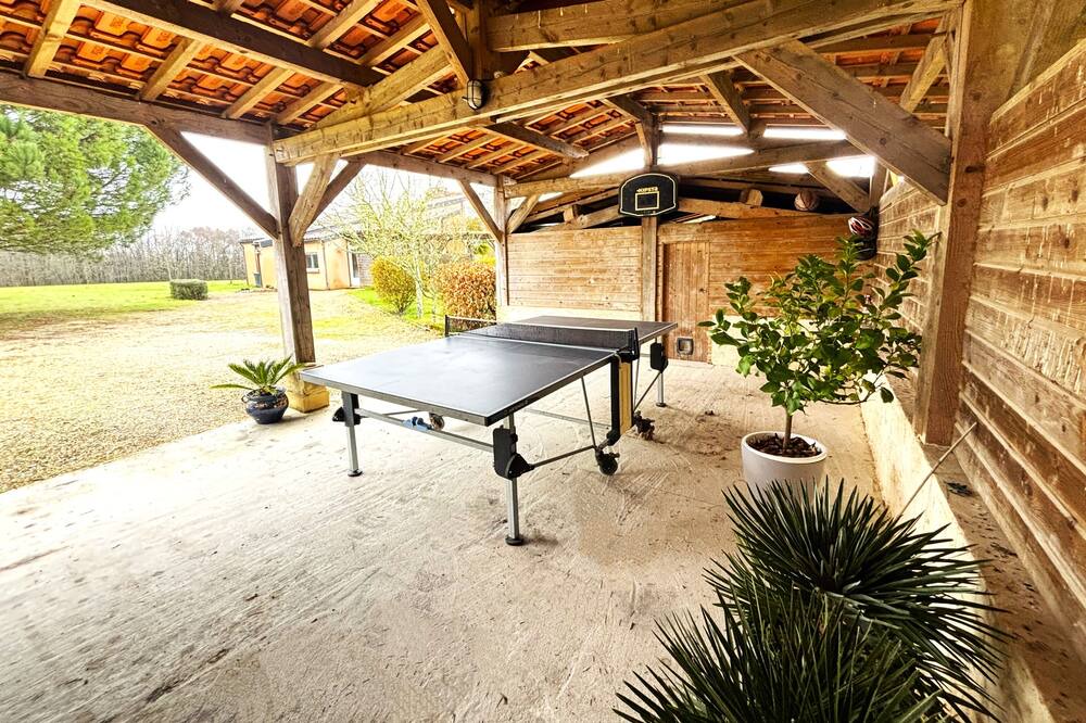 Photo of Outdoor in Le Bugue